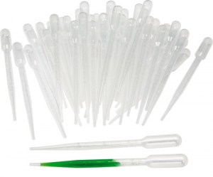 Pipetas básicas